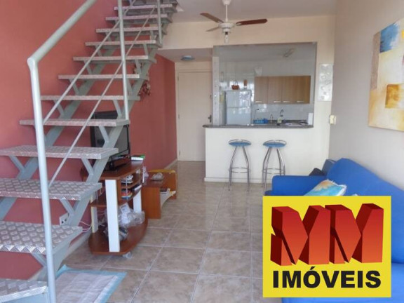 Imagem Cobertura com 3 Quartos à Venda, 140 m² em Braga - Cabo Frio Imagem Cobertura com 3 Quartos à Venda, 140 m² em Braga - Cabo Frio