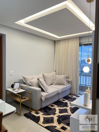 Imagem Apartamento com 2 Quartos à Venda, 64 m² em Setor Pedro Ludovico - Goiânia Imagem Apartamento com 2 Quartos à Venda, 64 m² em Setor Pedro Ludovico - Goiânia