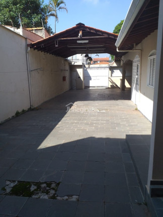 Imagem Casa com 4 Quartos à Venda, 228 m² em Vila Independência - Sorocaba Imagem Casa com 4 Quartos à Venda, 228 m² em Vila Independência - Sorocaba