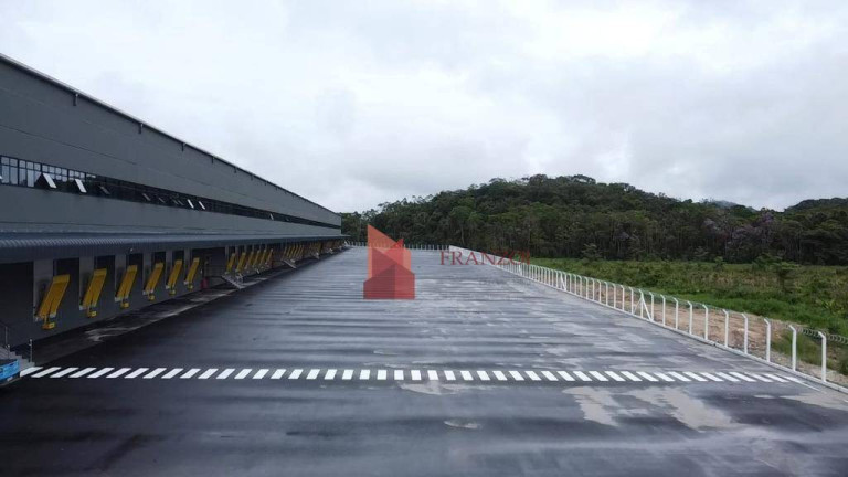 Imagem Galpão para Alugar, 16.000 m² em Distrito Industrial Leste - Garuva Imagem Galpão para Alugar, 16.000 m² em Distrito Industrial Leste - Garuva