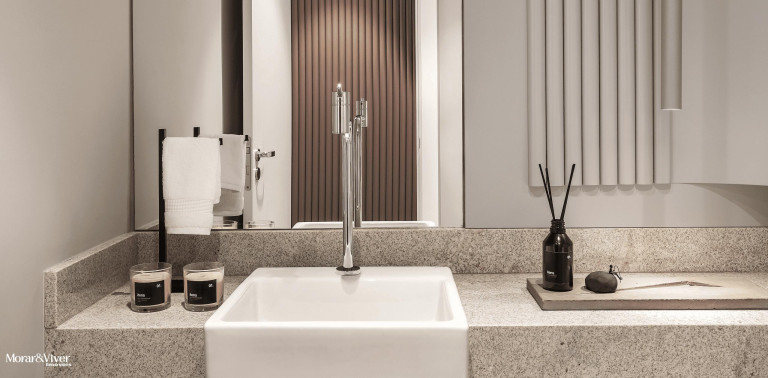 Imagem Apartamento com 2 Quartos à Venda, 74 m² em Boa Vista - Curitiba Imagem Apartamento com 2 Quartos à Venda, 74 m² em Boa Vista - Curitiba