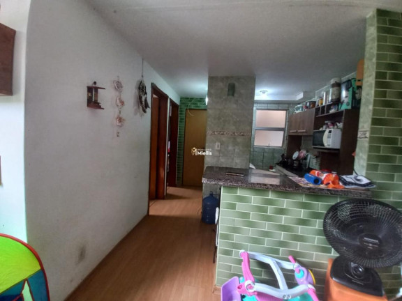 Imagem Imóvel com 2 Quartos à Venda, 40 m² em Lomba Do Pinheiro - Porto Alegre Imagem Imóvel com 2 Quartos à Venda, 40 m² em Lomba Do Pinheiro - Porto Alegre