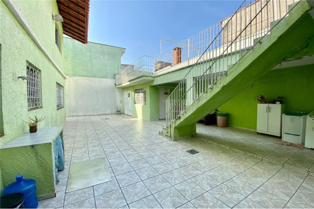 Casa com 4 Quartos à Venda, 283 m² em Vila Bela Do Sapopemba - São Paulo