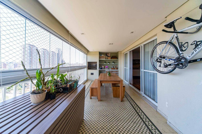 Imagem Apartamento com 3 Quartos à Venda, 156 m² em Centro - São Bernardo Do Campo Imagem Apartamento com 3 Quartos à Venda, 156 m² em Centro - São Bernardo Do Campo