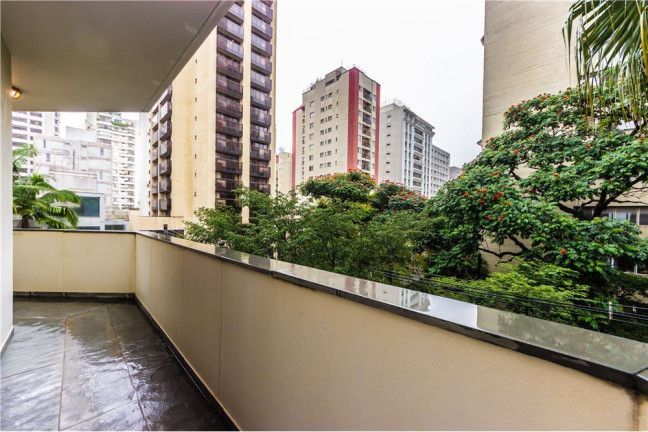 Imagem Imóvel com 4 Quartos à Venda,  em Itaim Bibi - São Paulo