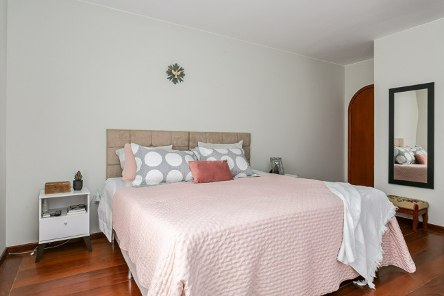 Imagem Casa com 4 Quartos à Venda, 420 m² em Jardim Atlântico - Florianópolis