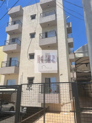 Imagem Apartamento com 2 Quartos à Venda, 57 m² em Jardim Ferreira - Sorocaba