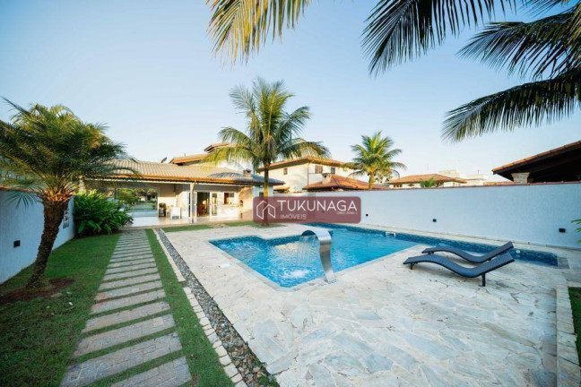 Imagem Sobrado com 6 Quartos à Venda, 300 m² em Morada Da Praia - Bertioga Imagem Sobrado com 6 Quartos à Venda, 300 m² em Morada Da Praia - Bertioga