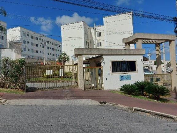 Apartamento com 2 Quartos à Venda, 48 m² em Fazenda Do Mandu - Contagem