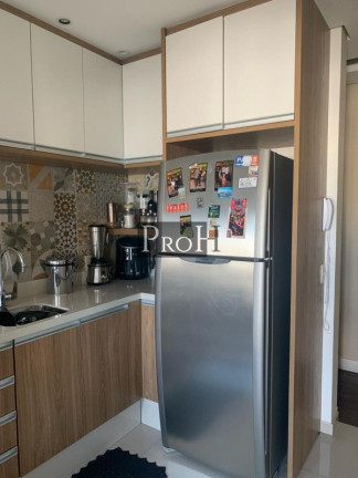 Imagem Apartamento com 2 Quartos à Venda, 70 m² em Centro - São Bernardo Do Campo
