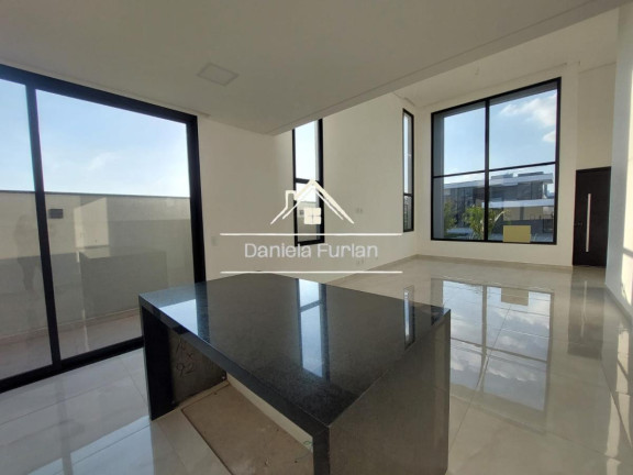 Imagem Casa de Condomínio com 3 Quartos à Venda, 170 m² em Condomínio Cyrela Landscape Esplanada - Votorantim