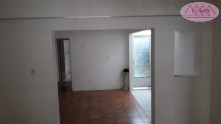 Imagem Sobrado com 2 Quartos para Alugar, 89 m² em Casa Branca - Santo André