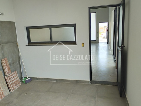Imagem Casa com 3 Quartos para Alugar, 100 m² em Condomínio Terras De São Francisco - Sorocaba Imagem Casa com 3 Quartos para Alugar, 100 m² em Condomínio Terras De São Francisco - Sorocaba