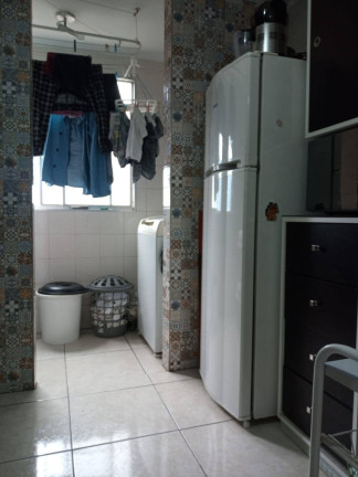 Imagem Apartamento com 2 Quartos à Venda, 53 m² em Santa Terezinha - São Bernardo Do Campo Imagem Apartamento com 2 Quartos à Venda, 53 m² em Santa Terezinha - São Bernardo Do Campo