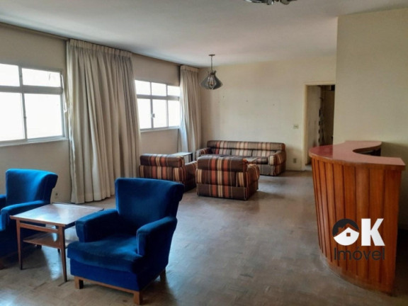Imagem Apartamento com 3 Quartos à Venda, 219 m² em Higienópolis - São Paulo Imagem Apartamento com 3 Quartos à Venda, 219 m² em Higienópolis - São Paulo