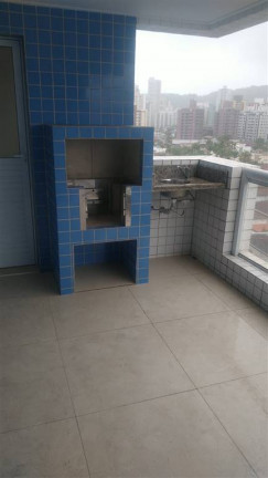 Imagem Apartamento com 1 Quarto à Venda, 64 m² em Forte - Praia Grande Imagem Apartamento com 1 Quarto à Venda, 64 m² em Forte - Praia Grande
