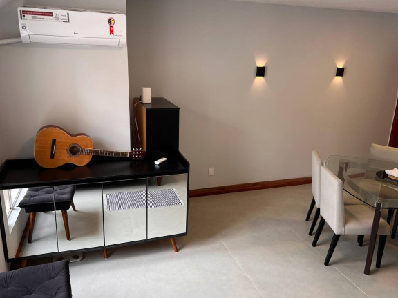 Imagem Apartamento com 2 Quartos à Venda, 76 m² em Capoeiras - Florianópolis Imagem Apartamento com 2 Quartos à Venda, 76 m² em Capoeiras - Florianópolis