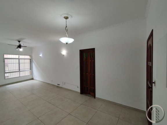 Apartamento com 2 Quartos à Venda, 87 m² em Campo Grande - Santos