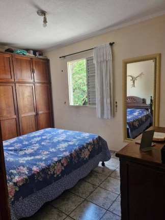 Imagem Apartamento com 2 Quartos à Venda, 49 m² em Recanto Quarto Centenário - Jundiaí Imagem Apartamento com 2 Quartos à Venda, 49 m² em Recanto Quarto Centenário - Jundiaí