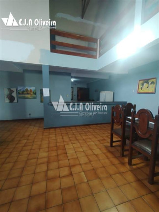 Imagem Casa com 4 Quartos à Venda, 308 m² em Agenor De Campos - Mongaguá
