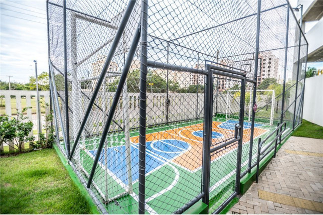 Imagem Apartamento com 2 Quartos à Venda, 42 m² em Sarandi - Porto Alegre