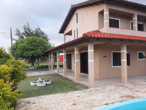Imagem Casa com 3 Quartos para Temporada, em Nova Tramandaí - Tramandaí Imagem Casa com 3 Quartos para Temporada, em Nova Tramandaí - Tramandaí