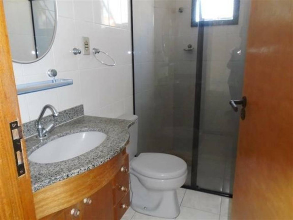 Imagem Apartamento com 3 Quartos à Venda, 90 m² em Tupi - Praia Grande Imagem Apartamento com 3 Quartos à Venda, 90 m² em Tupi - Praia Grande