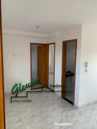 Imagem Apartamento com 2 Quartos à Venda, 44 m² em Cidade Patriarca - São Paulo Imagem Apartamento com 2 Quartos à Venda, 44 m² em Cidade Patriarca - São Paulo