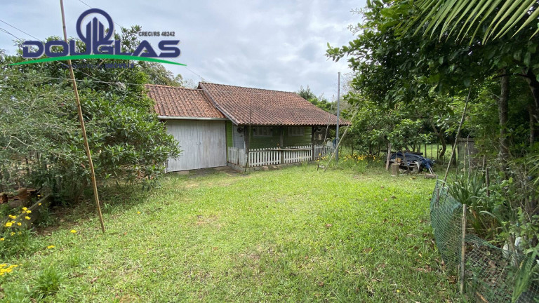 Imagem Chácara com 1 Quarto à Venda,  em águas Claras - Viamão