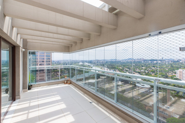 Imagem Cobertura com 3 Quartos à Venda, 189 m² em Pinheiros - São Paulo Imagem Cobertura com 3 Quartos à Venda, 189 m² em Pinheiros - São Paulo