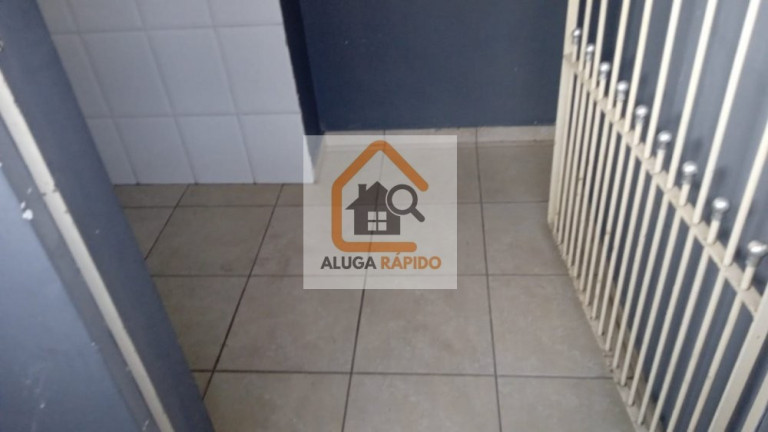 Imagem Apartamento com 1 Quarto para Alugar, 1 m² em Jardim Guimarães - Guarulhos