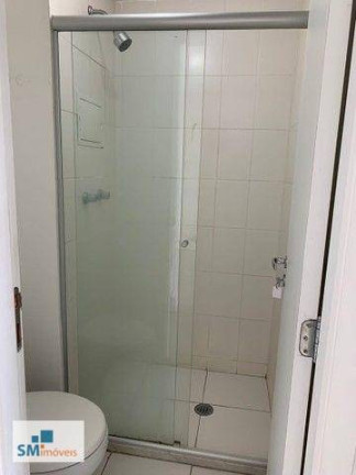 Imagem Apartamento com 1 Quarto à Venda, 45 m² em Brooklin - São Paulo