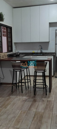 Imagem Sobrado com 3 Quartos à Venda, 169 m² em Perequê Açu - Ubatuba Imagem Sobrado com 3 Quartos à Venda, 169 m² em Perequê Açu - Ubatuba