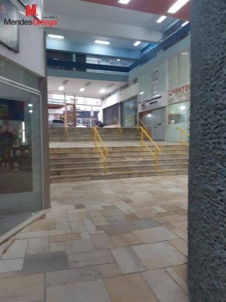 Imagem Apartamento com 2 Quartos à Venda, 123 m² em Centro - Sorocaba Imagem Apartamento com 2 Quartos à Venda, 123 m² em Centro - Sorocaba
