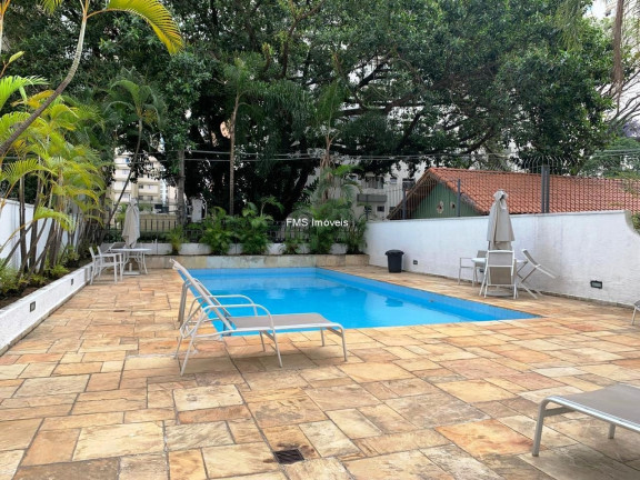 Imagem Imóvel com 3 Quartos à Venda, 87 m² em Moema - São Paulo Imagem Imóvel com 3 Quartos à Venda, 87 m² em Moema - São Paulo