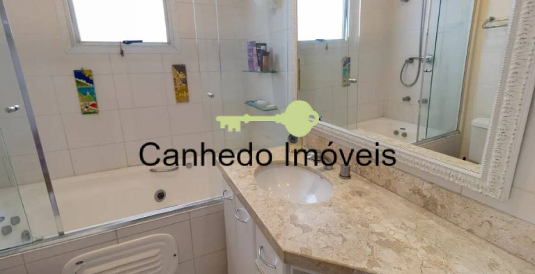 Imagem Apartamento com 3 Quartos à Venda, 116 m² em Brooklin - São Paulo Imagem Apartamento com 3 Quartos à Venda, 116 m² em Brooklin - São Paulo