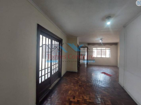 Imagem Sobrado com 4 Quartos à Venda, 280 m² em Pinheiros - São Paulo