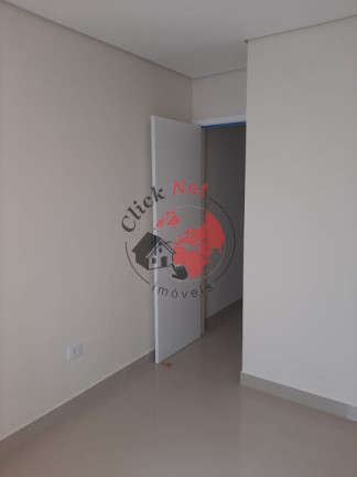Imagem Apartamento com 2 Quartos à Venda, 118 m² em Jardim Bela Vista - Santo André