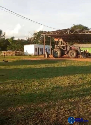 Imagem Fazenda à Venda, 375 m² em Zona Rural - Cocalinho Imagem Fazenda à Venda, 375 m² em Zona Rural - Cocalinho