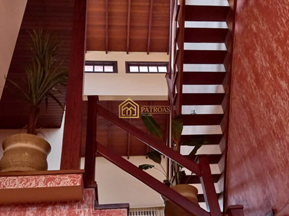 Imagem Casa com 3 Quartos à Venda, 250 m² em Santa Terezinha - São Bernardo Do Campo