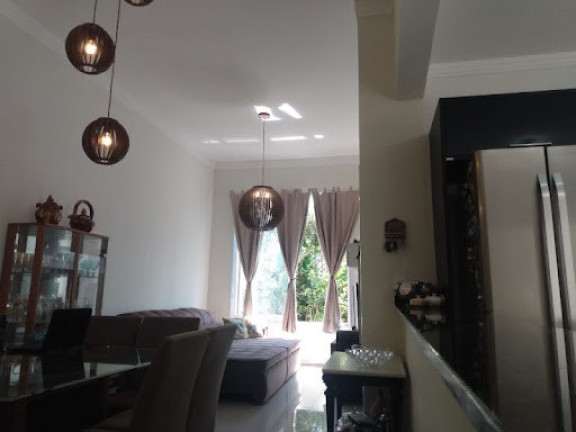 Imagem Casa com 3 Quartos à Venda, 138 m² em Condomínio Villagio Milano - Sorocaba Imagem Casa com 3 Quartos à Venda, 138 m² em Condomínio Villagio Milano - Sorocaba