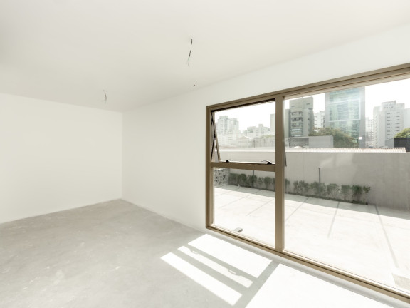 Imagem Apartamento com 2 Quartos à Venda, 102 m² em Indianópolis - São Paulo Imagem Apartamento com 2 Quartos à Venda, 102 m² em Indianópolis - São Paulo