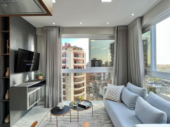 Imagem Apartamento com 2 Quartos à Venda, 109 m² em Zona Nova - Capao Da Canoa Imagem Apartamento com 2 Quartos à Venda, 109 m² em Zona Nova - Capao Da Canoa