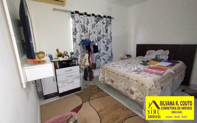 Imagem Casa com 3 Quartos à Venda, 200 m² em Itaipuaçu - Maricá Imagem Casa com 3 Quartos à Venda, 200 m² em Itaipuaçu - Maricá