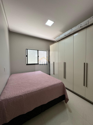Imagem Casa com 3 Quartos à Venda, 150 m² em Batista - Anápolis