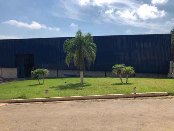 Imagem Galpão à Venda, 16.000 m² em Terra Preta - Mairiporã Imagem Galpão à Venda, 16.000 m² em Terra Preta - Mairiporã