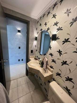 Imagem Apartamento com 3 Quartos à Venda, 139 m² em Alphaville - Santana De Parnaíba Imagem Apartamento com 3 Quartos à Venda, 139 m² em Alphaville - Santana De Parnaíba
