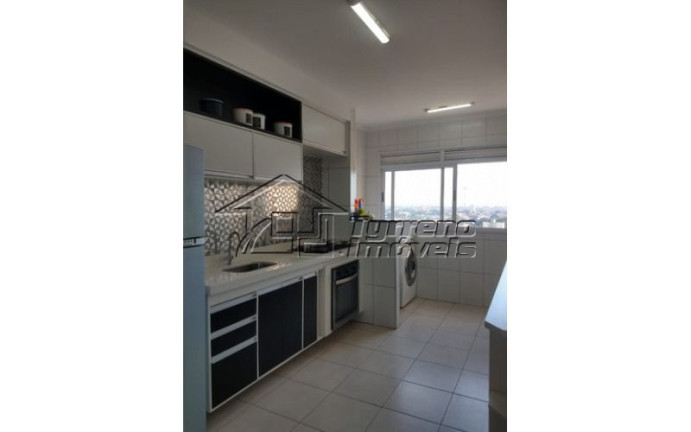 Imagem Apartamento com 2 Quartos à Venda, 75 m² em Jardim Sul - São José Dos Campos Imagem Apartamento com 2 Quartos à Venda, 75 m² em Jardim Sul - São José Dos Campos