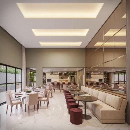 Imagem Apartamento com 3 Quartos à Venda, 147 m² em Juvevê - Curitiba