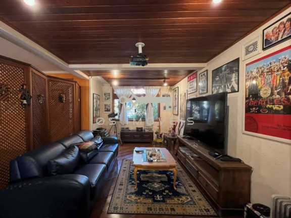 Imagem Casa de Condomínio com 4 Quartos à Venda, em São Paulo Ii - Cotia Imagem Casa de Condomínio com 4 Quartos à Venda, em São Paulo Ii - Cotia